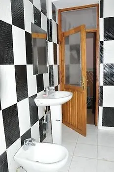 Riad Moulay Said location